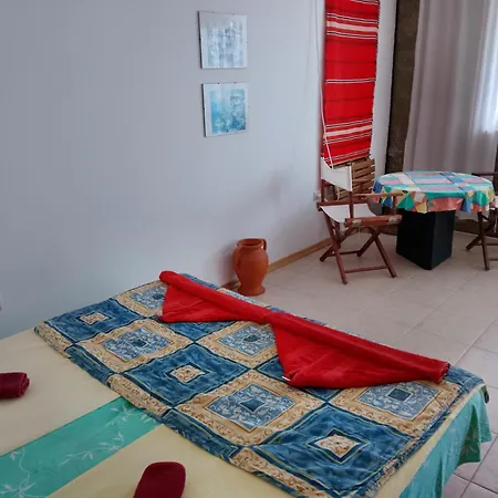 6 Treti Mart Street 2 Floor North Apartment Primorsko