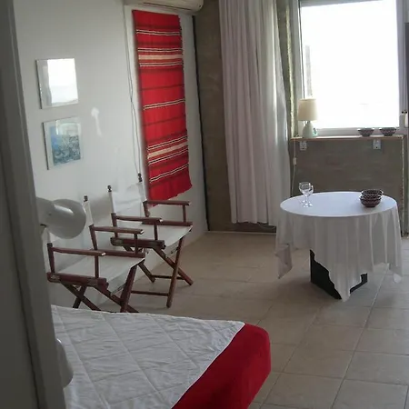 6 Treti Mart Street 2 Floor North Apartment Primorsko