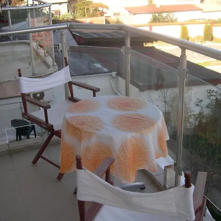6 Treti Mart Street 2 Floor North Apartment Primorsko