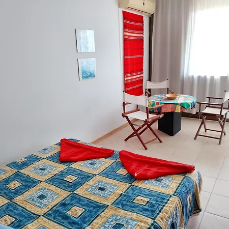 Apartment 6 Treti Mart Street 2 Floor North *