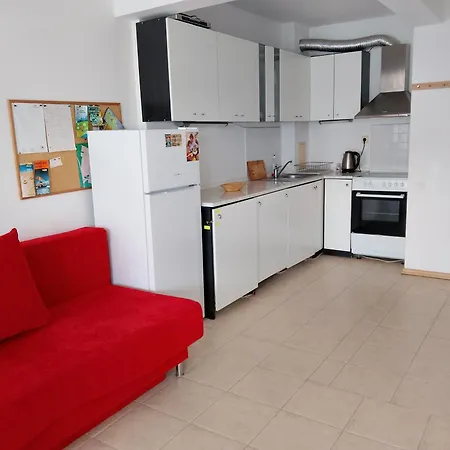 6 Treti Mart Street 2 Floor North *