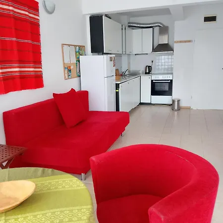 6 Treti Mart Street 2 Floor North 普里莫尔斯科